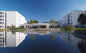 New Living Home Residenzhotel Hamburg